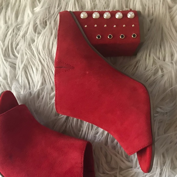 BP mule heels - Picture 3 of 5